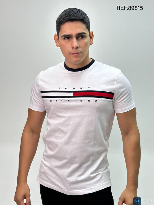 TSHIRT TOMMY HILFIGER