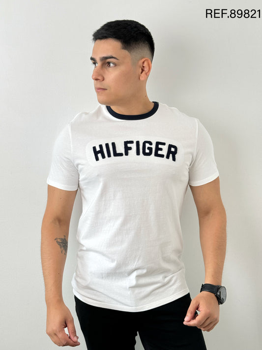 TSHIRT TOMMY HILFIGER