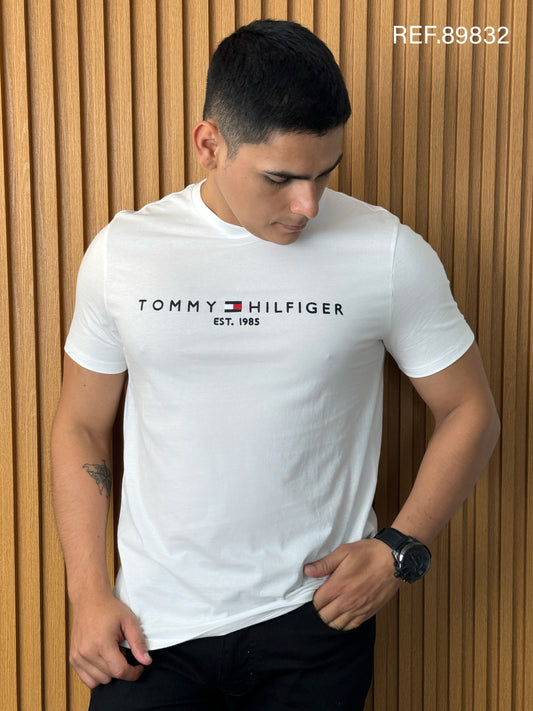 TSHIRT TOMMY HILFIGER