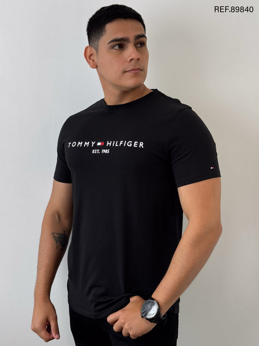 TSHIRT TOMMY HILFIGER