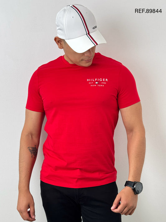 TSHIRT TOMMY HILFIGER