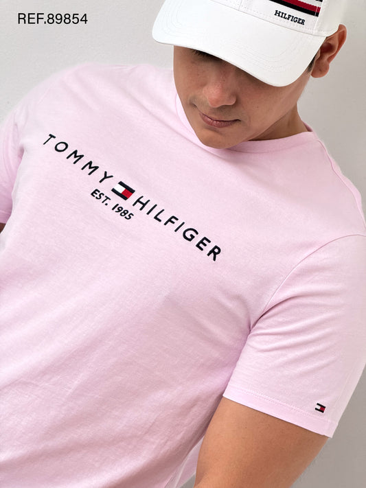 TSHIRT TOMMY HILFIGER