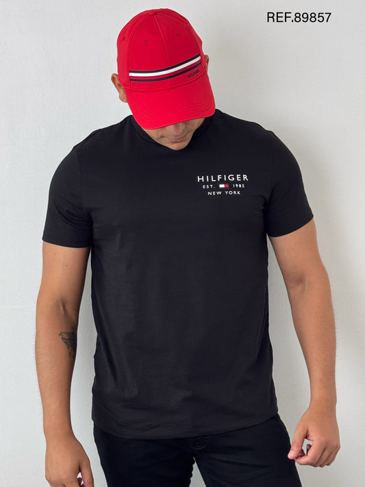 TSHIRT TOMMY HILFIGER