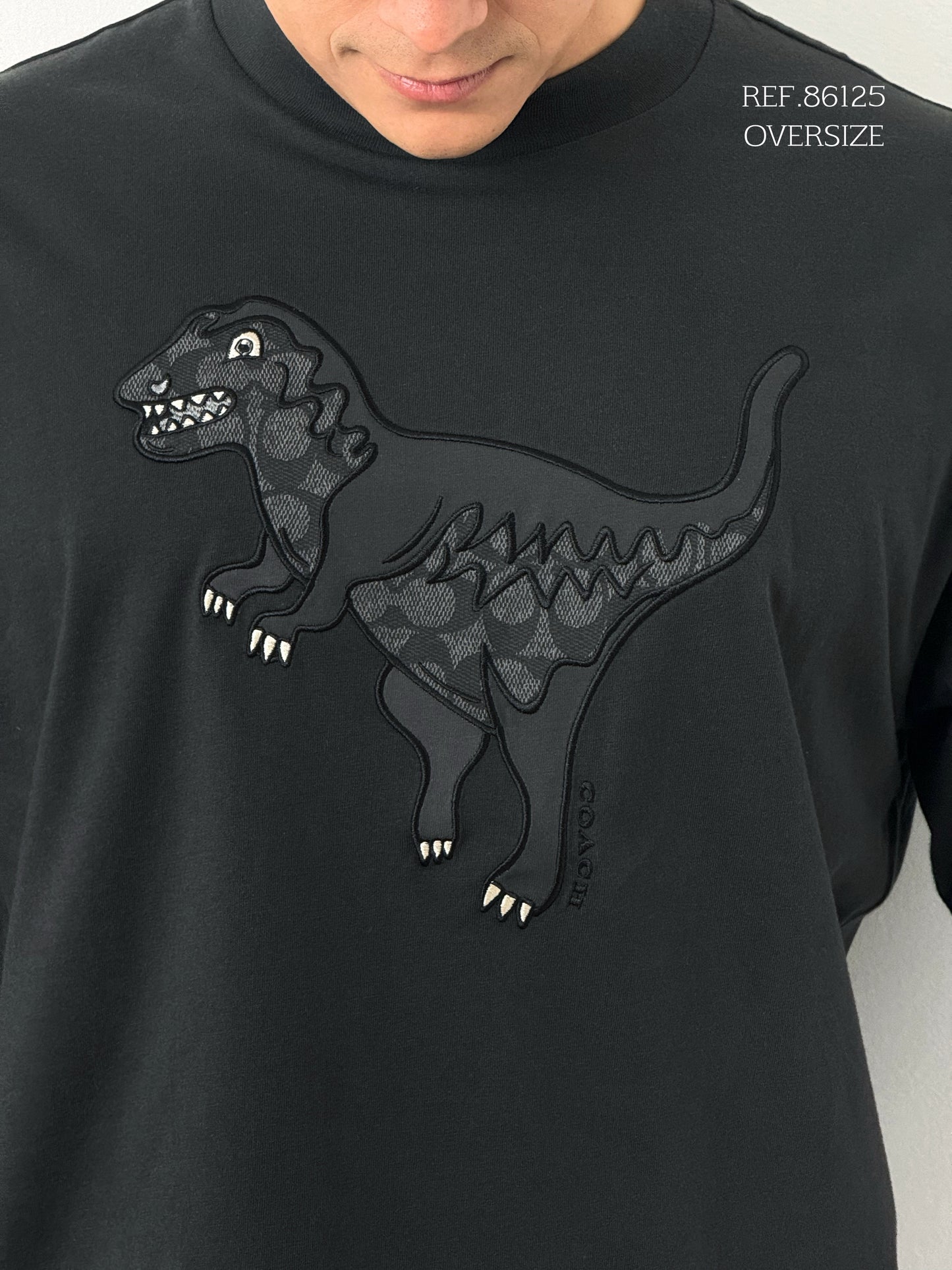 TSHIRT COACH