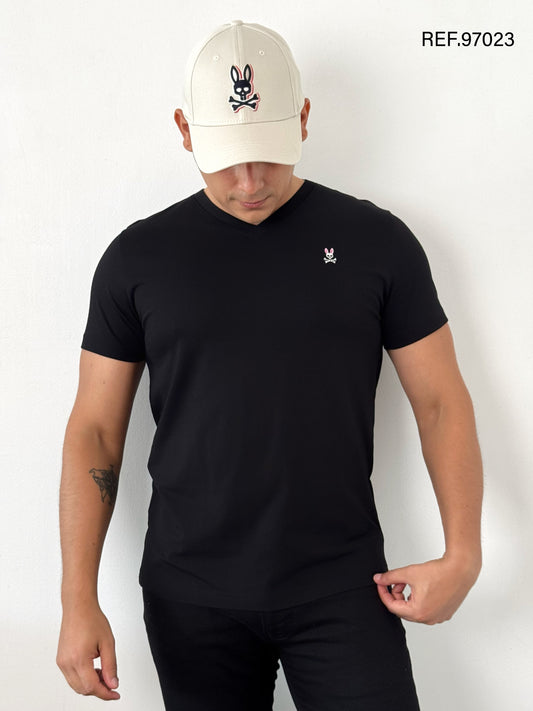TSHIRT PSYCHO BUNNY