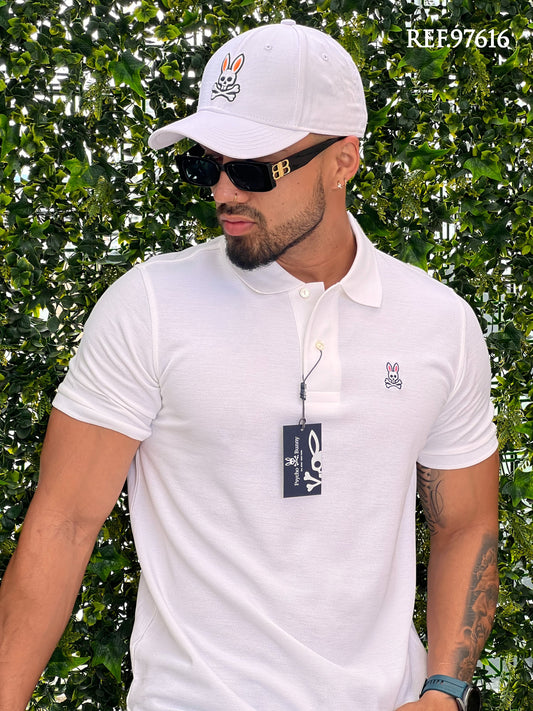 POLO PSYCHO BUNNY