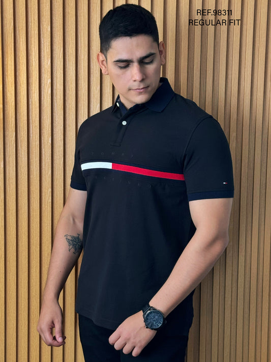 POLO TOMMY HILFIGER