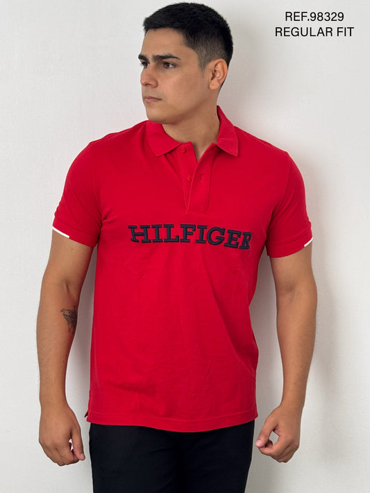 POLO TOMMY HILFIGER