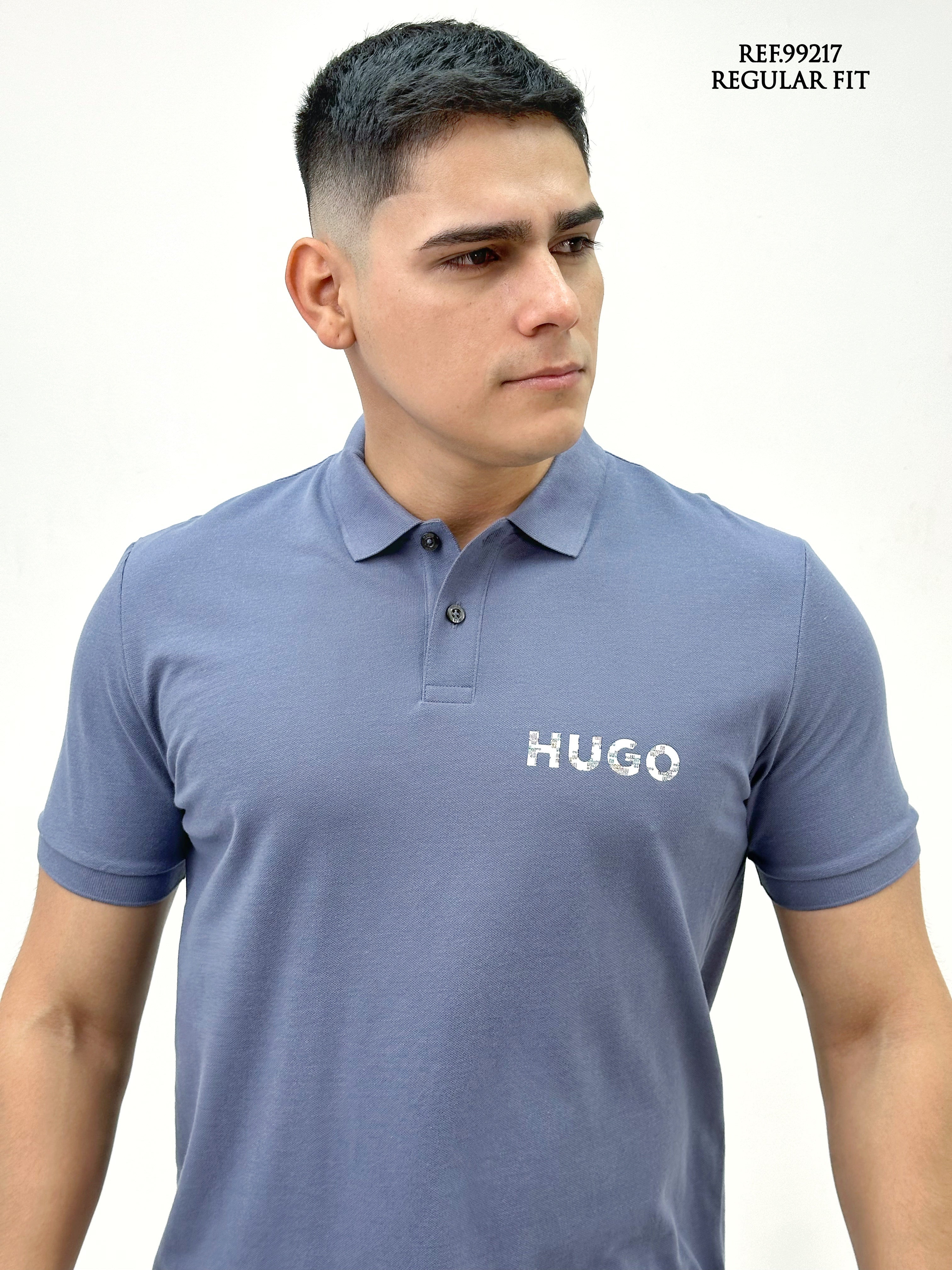 Camisas hugo boss tipo polo shop