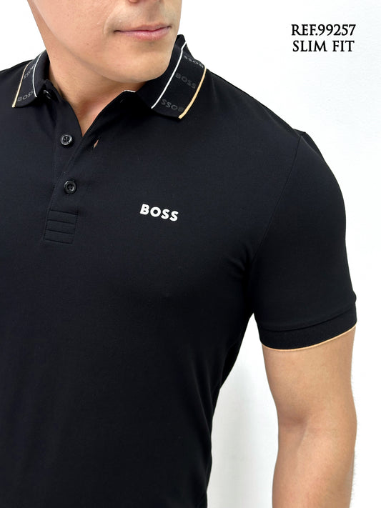 POLO HUGO BOSS