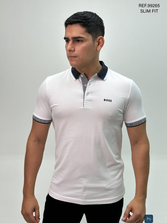 POLO HUGO BOSS