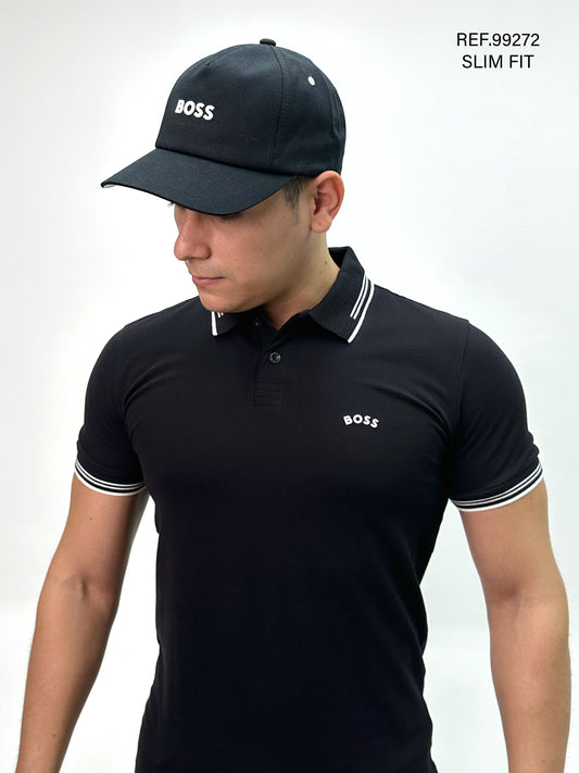 POLO HUGO BOSS