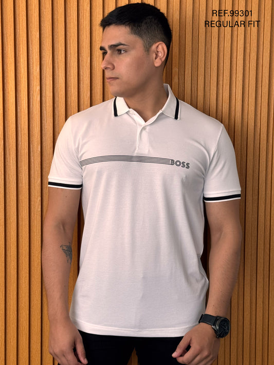 POLO HUGO BOSS
