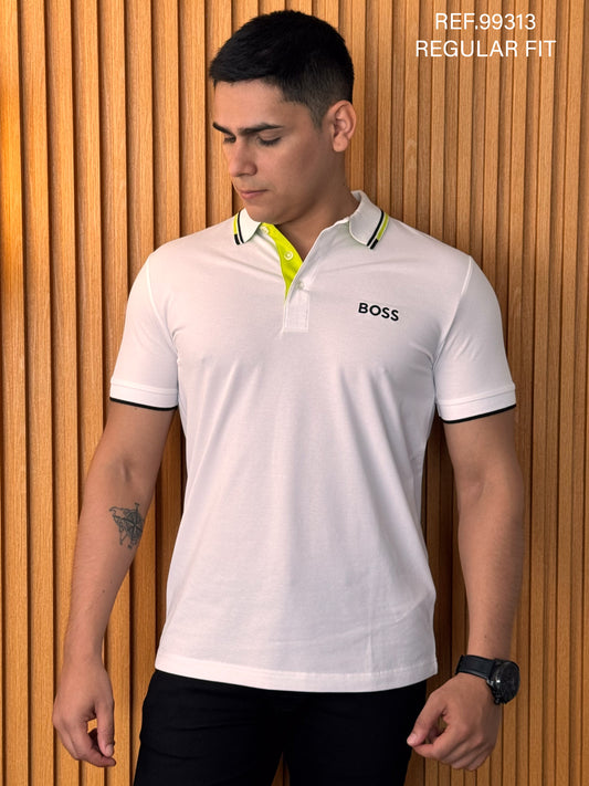 POLO HUGO BOSS