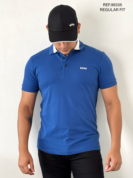 POLO HUGO BOSS