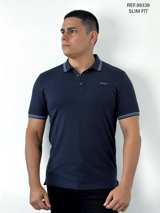 POLO HUGO BOSS