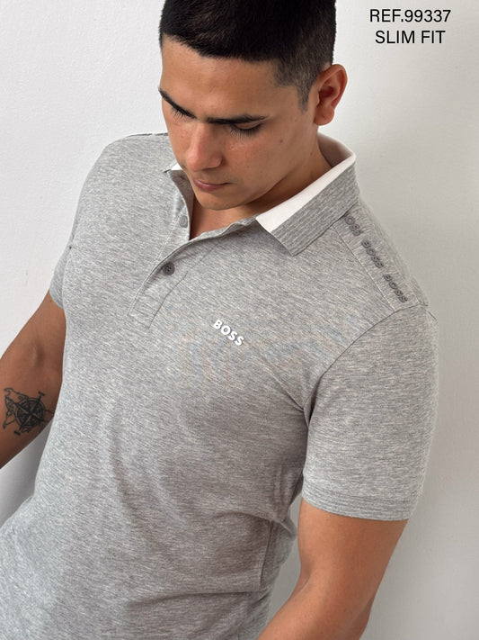 POLO HUGO BOSS