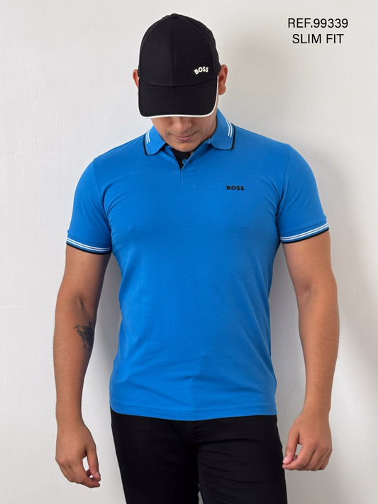POLO HUGO BOSS