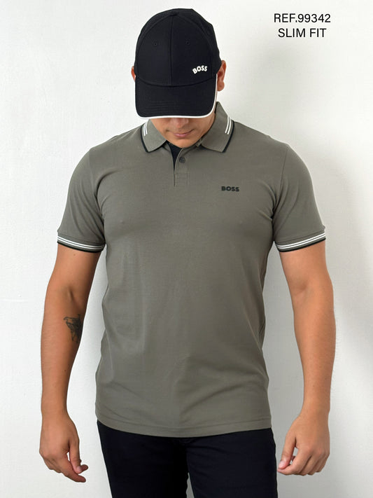 POLO HUGO BOSS