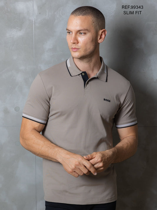 POLO HUGO BOSS