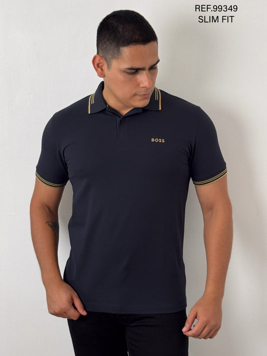 POLO HUGO BOSS