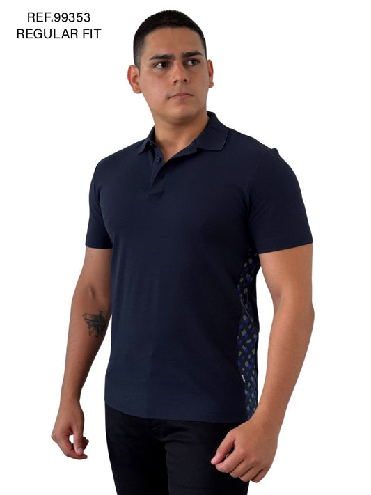 POLO HUGO BOSS