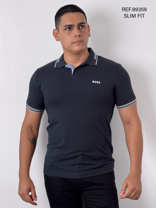 POLO HUGO BOSS