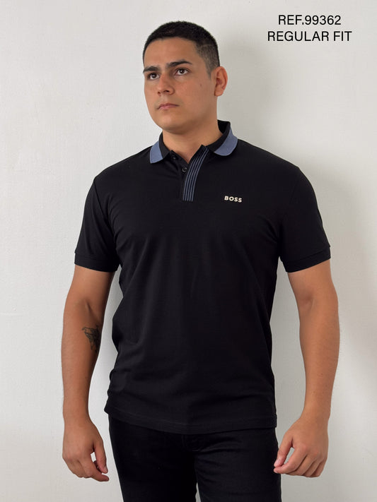 POLO HUGO BOSS
