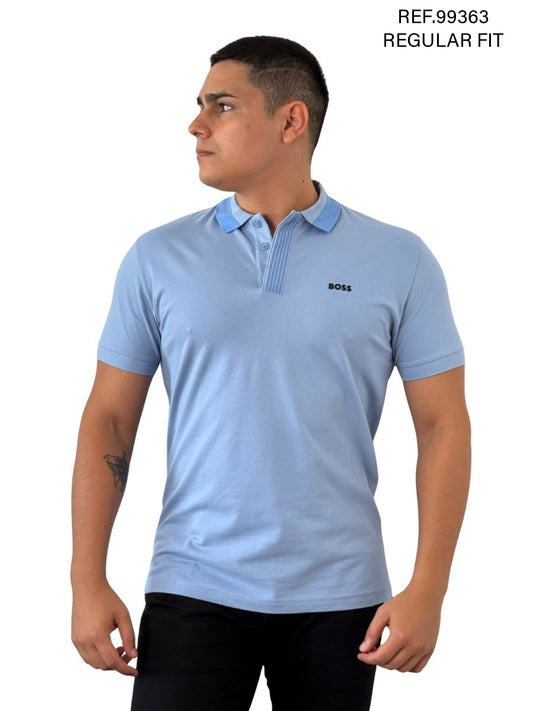 POLO HUGO BOSS