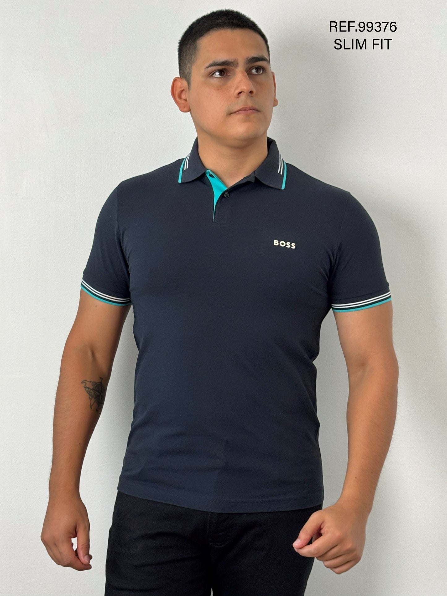 POLO HUGO BOSS