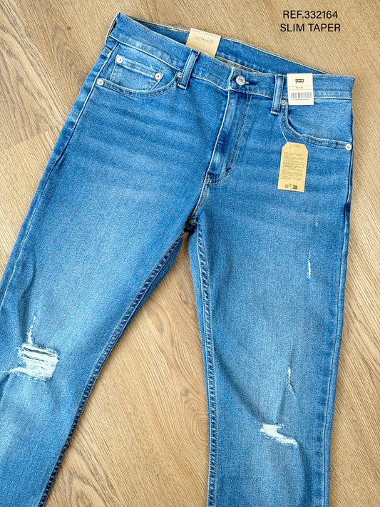 JEAN HOMBR LEVIS
