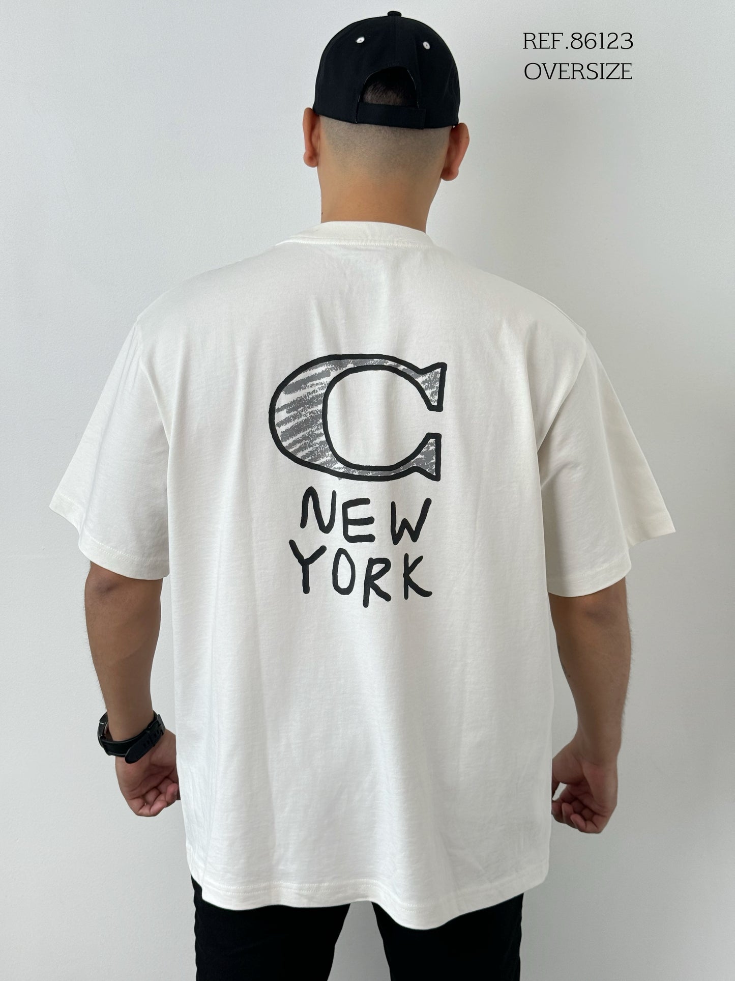 TSHIRT COACH