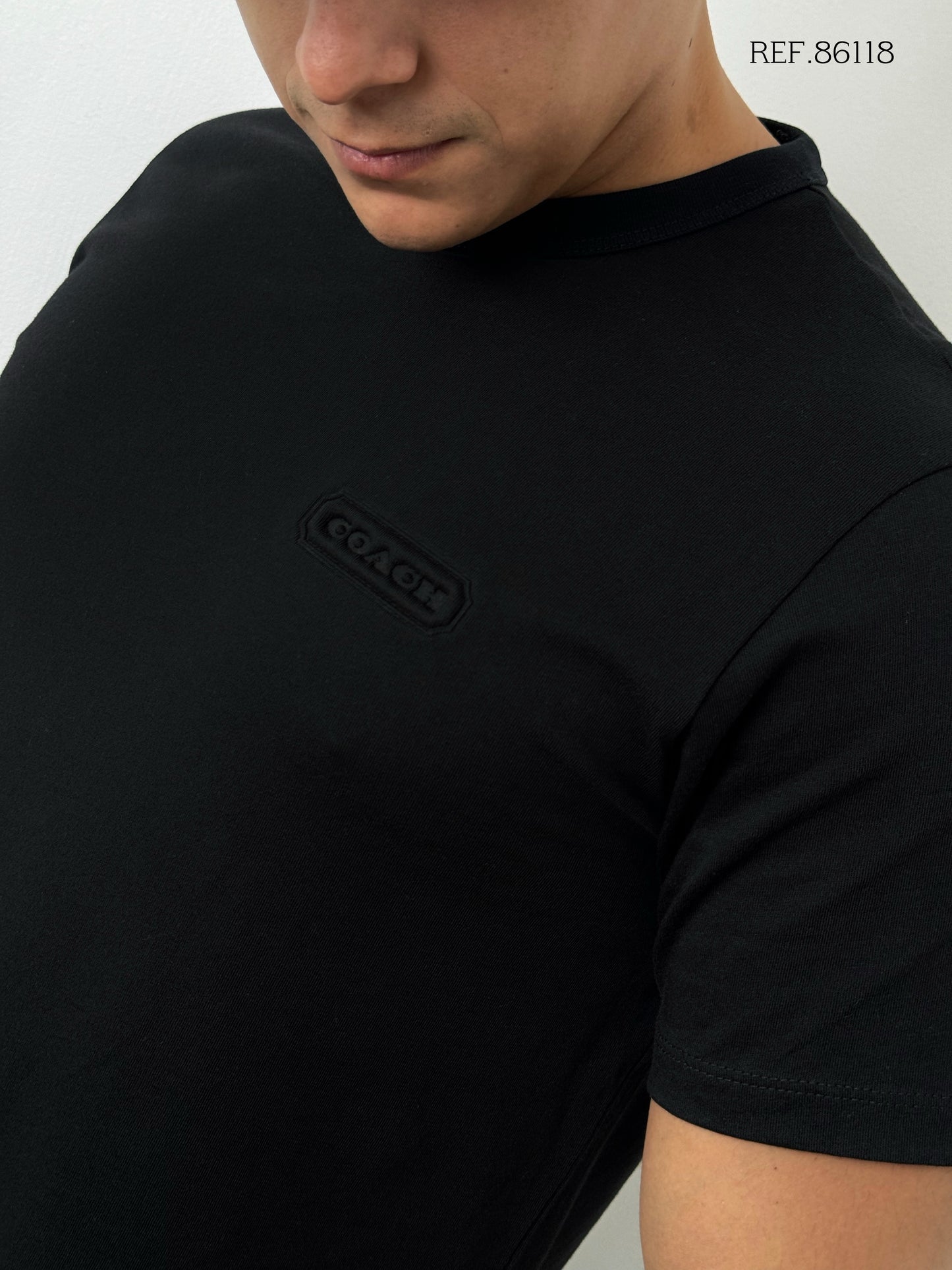 TSHIRT COACH