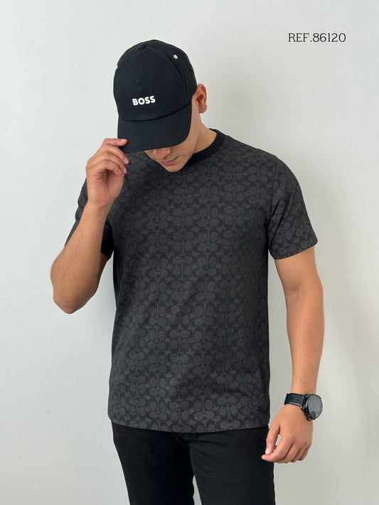 TSHIRT COACH