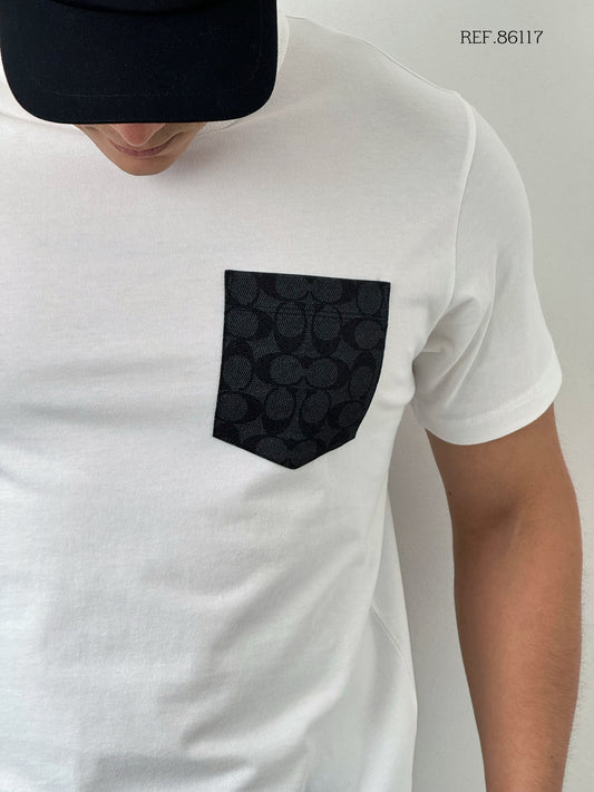 TSHIRT COACH