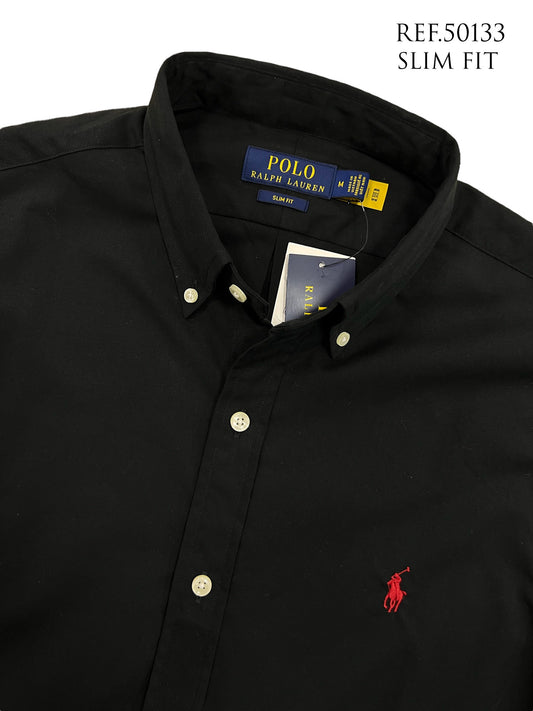 CAMISA MANGA LARGA RALPH LAUREN