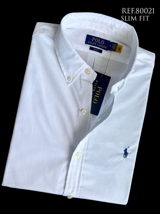 CAMISA MANGA LARGA RALPH LAUREN