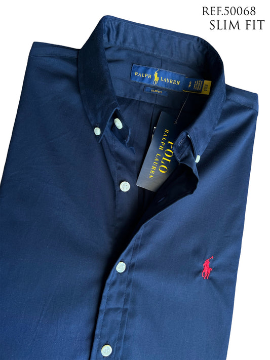 CAMISA MANGA LARGA RALPH LAUREN