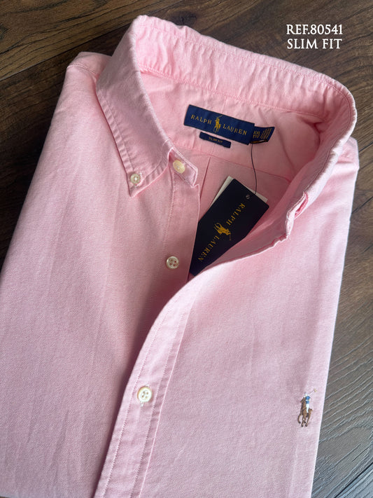 CAMISA MANGA LARGA RALPH LAUREN