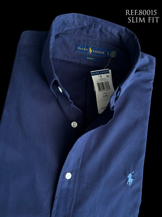 CAMISA MANGA LARGA RALPH LAUREN
