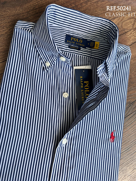 CAMISA MANGA LARGA RALPH LAUREN