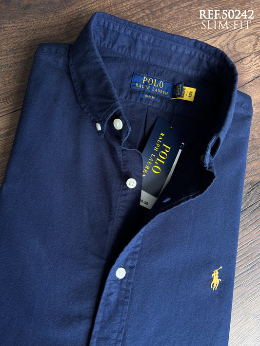 CAMISA MANGA LARGA RALPH LAUREN