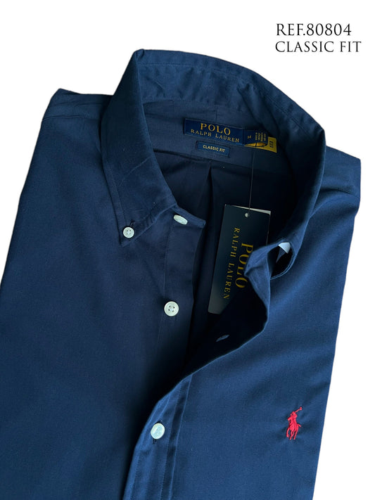 CAMISA MANGA LARGA RALPH LAUREN