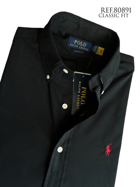 CAMISA MANGA LARGA RALPH LAUREN