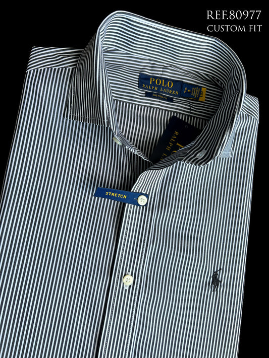 CAMISA MANGA LARGA RALPH LAUREN