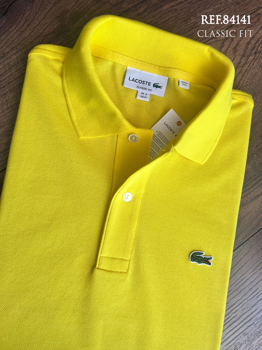 POLO LACOSTE