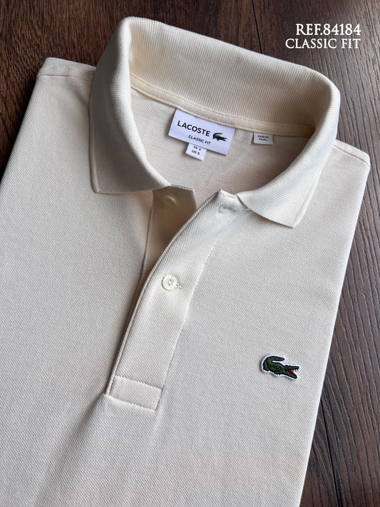 POLO LACOSTE