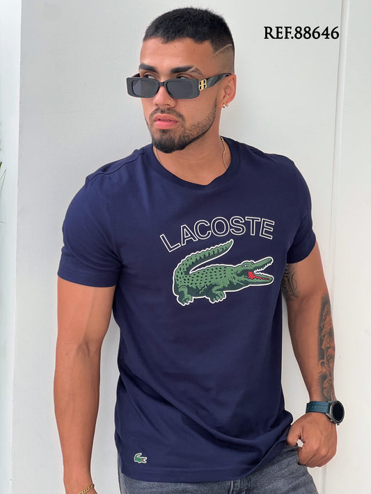 TSHIRT LACOSTE