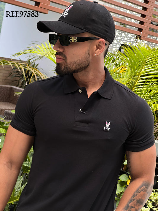 POLO PSYCHO BUNNY