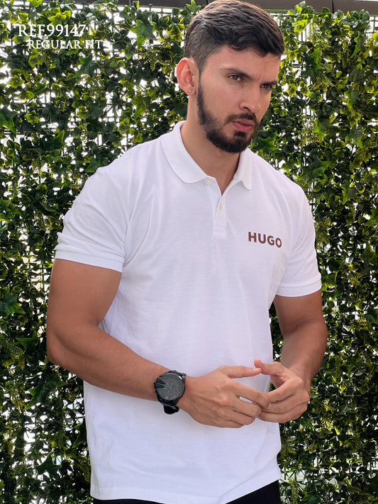 POLO HUGO BOSS
